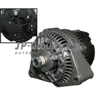 Генератор JP Group 1390101100 фото