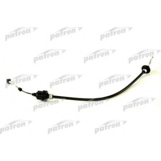 Трос сцепления PATRON PC6000 фото