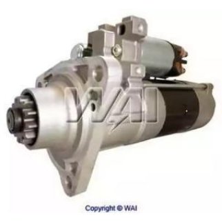Стартер WAI 19538N фото