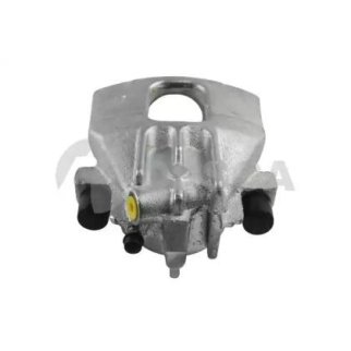 Суппорт тормозной передний левый / FORD Focus-I 98 - 05 фото