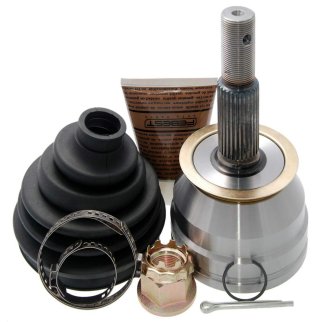 Шрус наружный 36x67x29 фото