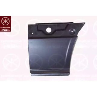 Панель KLOKKERHOLM 354756-5 фото