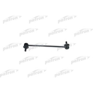Стойка переднего стабилизатора PATRON PS4156 фото