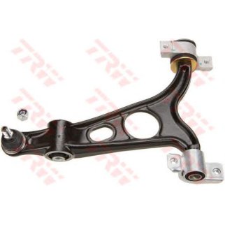 Рычаг передний левый TRW JTC104 фото