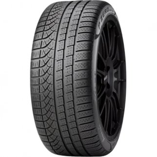 Шина Pirelli 255/50/21 V 109 PZERO WINTER XL фото