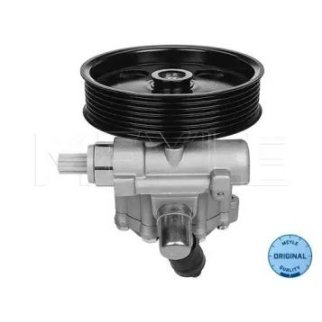 Насос ГУР MERCEDES SPRINTER II 06=>/VIANO (W639) 3.0CDI 10-14 фото