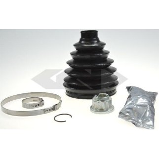 Пыльник ШРУСа GKN 304736 фото