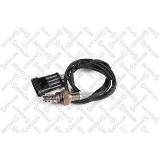 20-00256-SX_лямбда-зонд! Opel Astra/Calibra/Vectra 1.8i/2.0i 93-00 фото