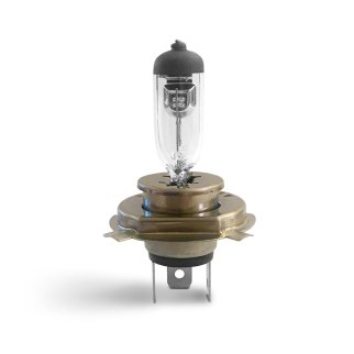 Галогенная лампа AVS Vegas H19.12V.60/55W.1шт., шт фото 1