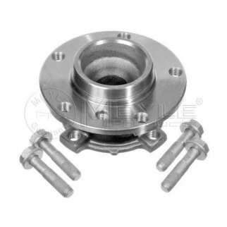 Подшипник ступицы Meyle 300 312 2101 фото