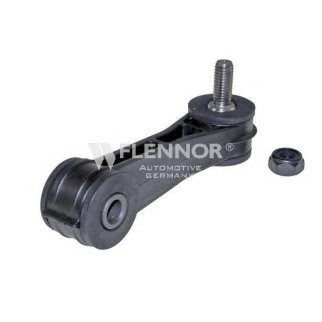 Стойка переднего стабилизатора FLENNOR FL683-H фото