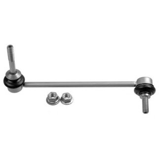 Стойка переднего стабилизатора правая Lemforder 35440 02 фото