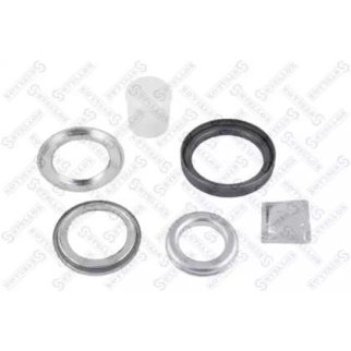 83-00415-SX_р/к ступицы! /сальники + упл. кольца/ SAF SKRS/RZ 12242/12037 SK500 PLUS фото