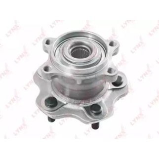 Ступица задняя LYNXauto WH-1356 фото
