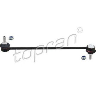 Стойка переднего стабилизатора topran 208165586 фото