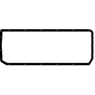 Прокладка поддона двигателя Elring 775.331 фото