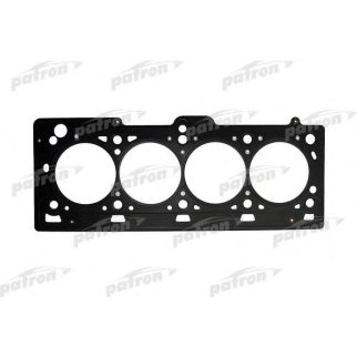 Прокладка головки блока PATRON PG2-0061 фото