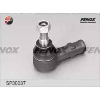 Наконечник рулевой Fenox SP30037 фото