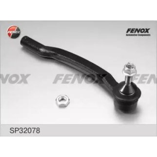 Наконечник рулевой правый Fenox SP32078 фото