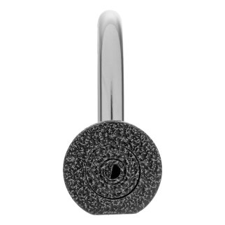 Замок навесной ЗН2-21, 80 мм// СИБРТЕХ фото 3