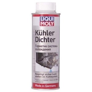 Герметик радиатора Liqui-Moly 1997 фото