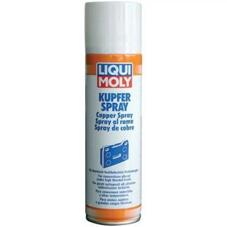 Смазка-спрей Liqui-Moly 3970 фото