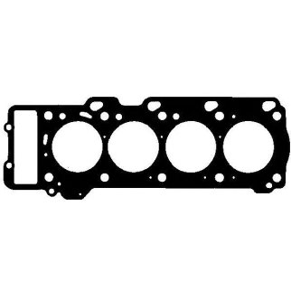 Прокладка ГБЦ фото