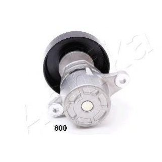 Ролик-натяжитель ручейкового ремня ashika 128-08-800 фото