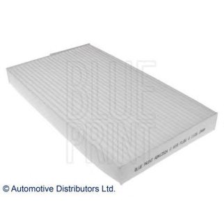 Фильтр салонный фото