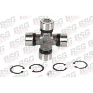 Крестовина карданного вала фото