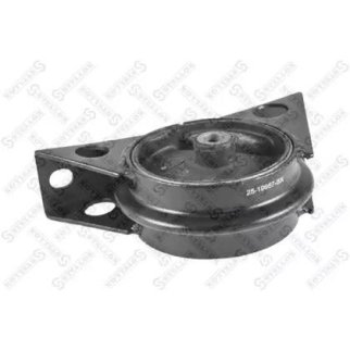 25-19667-SX_подушка двигателя передняя!Nissan Primera P11 96-01 фото