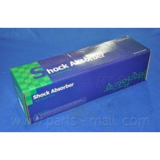 Амортизатор передний PARTS-MALL PJB-025A фото