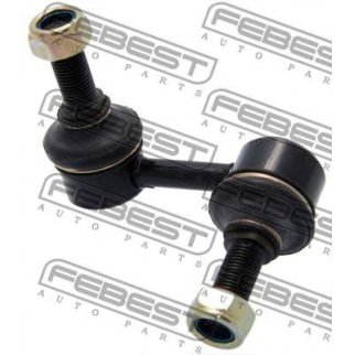 0223R51RL_тяга стабилизатора заднего левая! Nissan Pathfinder R51 04> фото