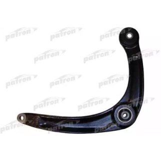 Рычаг передний правый PATRON PS5310R фото