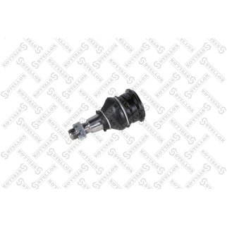 52-00185A-SX_опора шаровая нижняя! Honda Jazz GE6/GE8/GG1 09&gt; фото