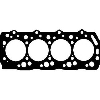 Прокладка ГБЦ фото