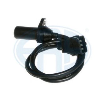 Датчик положения коленвала FIAT Doblo/Bravo/Marea/Stilo ERA 550067 фото