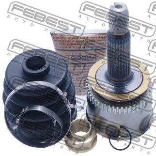 ШРУС наружный FEBEST 1210-012A48 фото