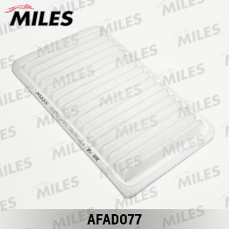 Фильтр воздушный MILES AFAD077 фото