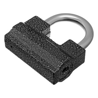 Замок навесной ЗН2-7 80мм СИБРТЕХ фото