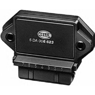 Катушка зажигания Hella 5DA 006 623-931 фото