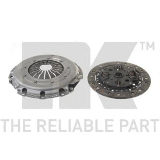 К-кт сцепления NK 132550 фото