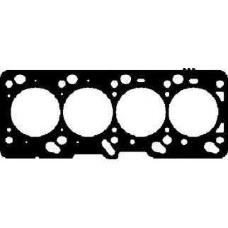 Прокладка ГБЦ фото