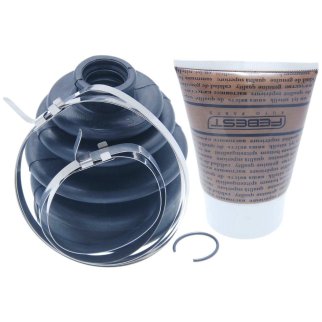 Пыльник ШРУСа наружный передний FEBEST 0317-HRV фото