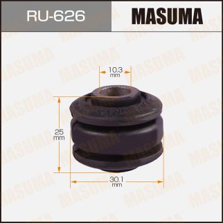 Сайлентблок Masuma RU-626 фото