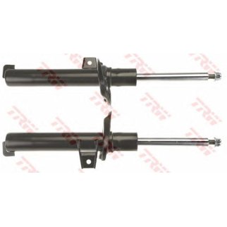 Амортизатор передний TRW JGM1036T фото