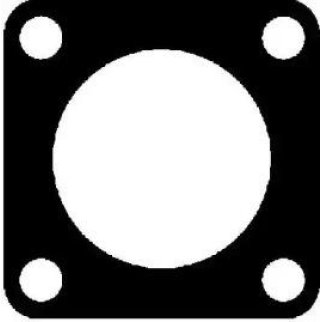 Прокладка приемной трубы глушителя Victor Reinz 71-25683-00 фото