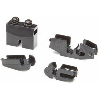 Щетка стеклоочистителя Hella 9XW 184 107-201 фото