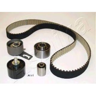 К-кт ремня ГРМ ashika KCTK11 фото