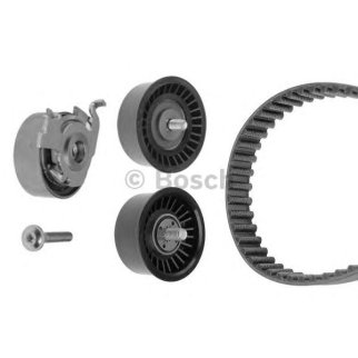 Комплект ГРМ OPEL Astra G (Z16XE,X16XEL,Z16XEL) BOSCH фото